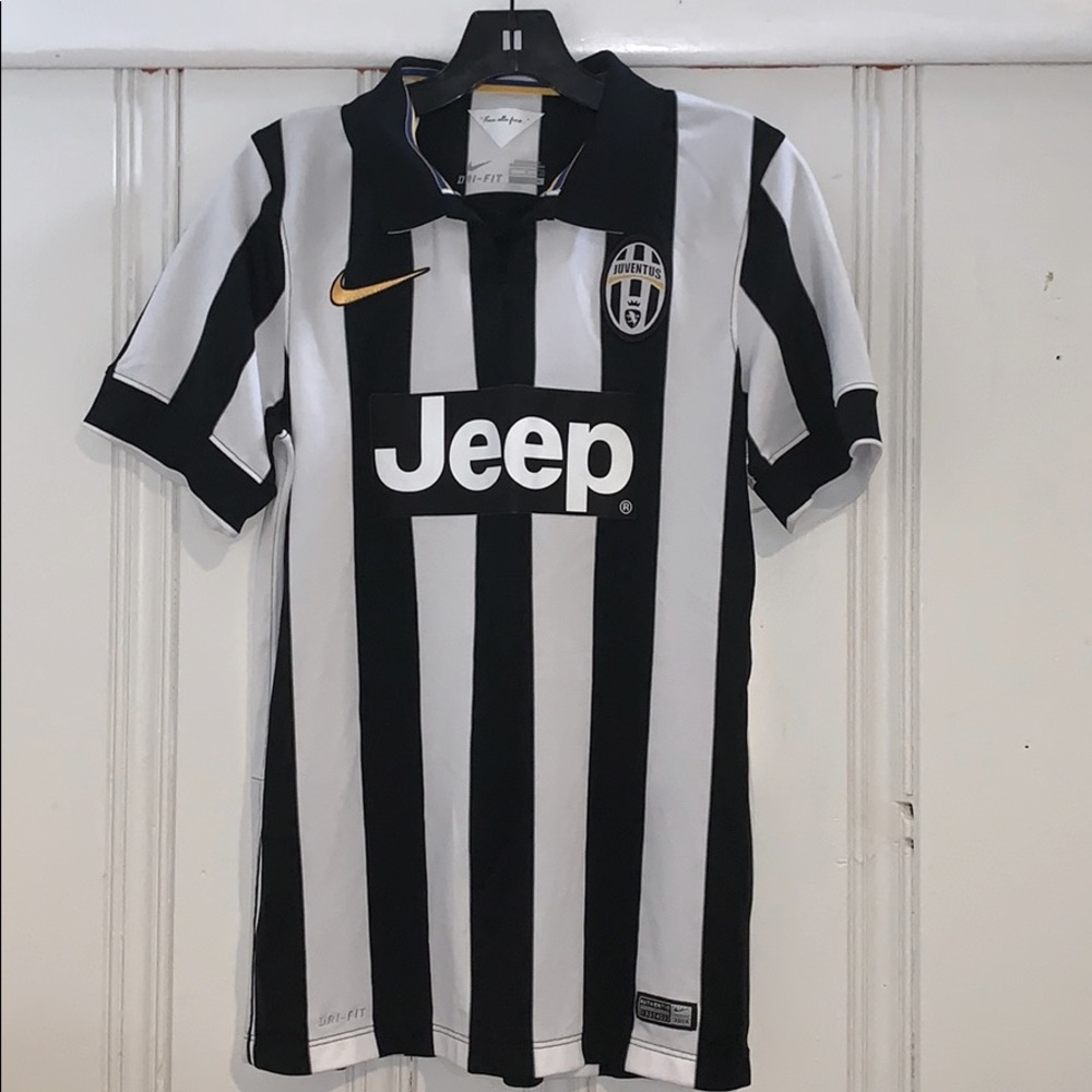 Juventus Jersey